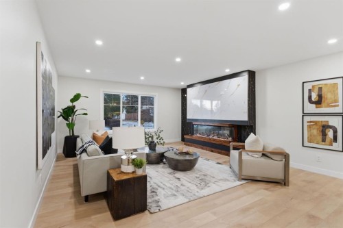 11039 Brae Road Sw, Calgary, AB - Indoor