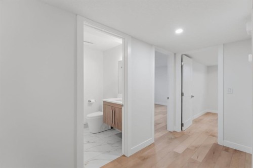 11039 Brae Road Sw, Calgary, AB - Indoor Photo Showing Other Room