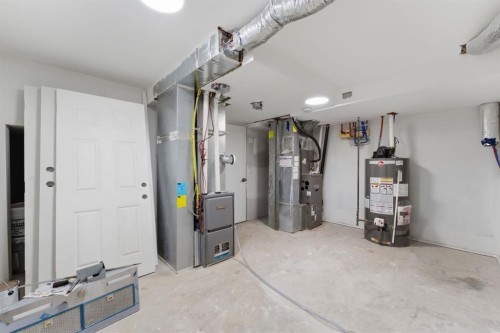 11039 Brae Road Sw, Calgary, AB - Indoor