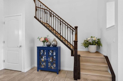 257 Skyview Ranch Boulevard Ne, Calgary, AB - Indoor Photo Showing Other Room