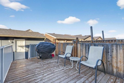 257 Skyview Ranch Boulevard Ne, Calgary, AB - Outdoor With Exterior