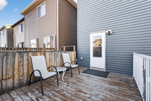 257 Skyview Ranch Boulevard Ne, Calgary, AB - Outdoor With Exterior