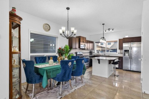 257 Skyview Ranch Boulevard Ne, Calgary, AB - Indoor
