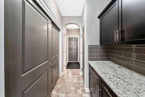 285 Evanspark Gardens Nw, Calgary, AB - Indoor