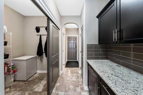 285 Evanspark Gardens Nw, Calgary, AB - Indoor