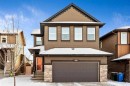 285 Evanspark Gardens Nw, Calgary, AB  - Outdoor 