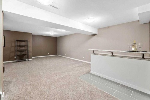 285 Evanspark Gardens Nw, Calgary, AB - Indoor