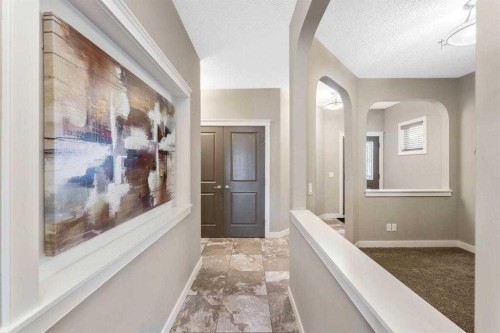 285 Evanspark Gardens Nw, Calgary, AB - Indoor Photo Showing Other Room