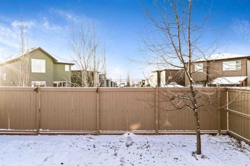 285 Evanspark Gardens Nw, Calgary, AB - Outdoor