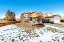 133 Woodbrook Road Sw, Calgary, AB  - Outdoor 