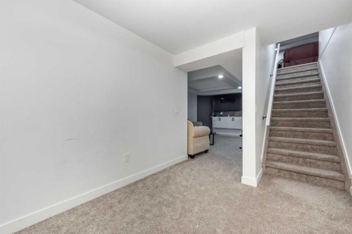 133 Woodbrook Road Sw, Calgary, AB - Indoor Photo Showing Other Room
