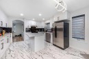 133 Woodbrook Road Sw, Calgary, AB  - Indoor Photo Showing Kitchen 