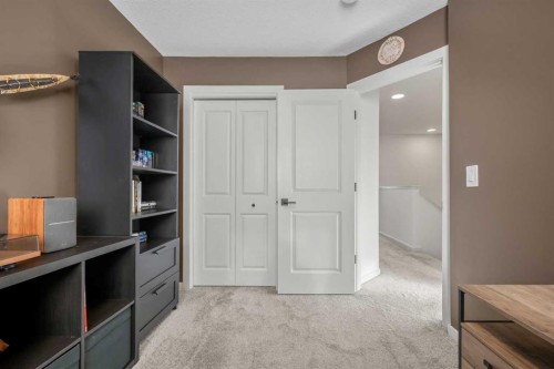 161 Lavender Manor Se, Calgary, AB - Indoor Photo Showing Other Room