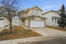 131 San Fernando Crescent Ne, Calgary, AB  - Outdoor With Facade 