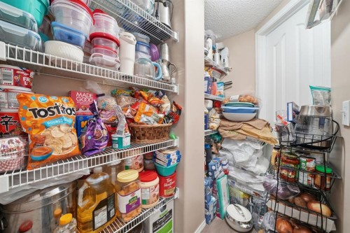 131 San Fernando Crescent Ne, Calgary, AB - Indoor With Storage