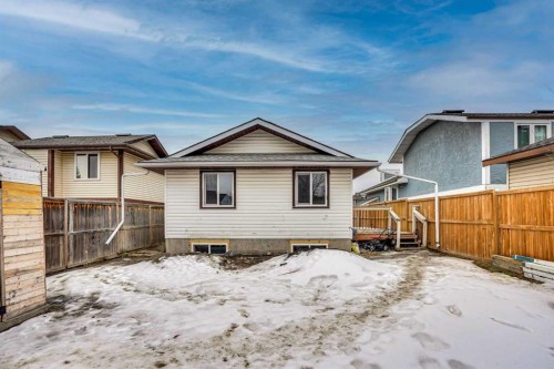 23 Shawmeadows Place Sw, Calgary, AB - Outdoor With Exterior
