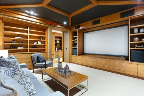 738 Crescent Road Nw, Calgary, AB - Indoor