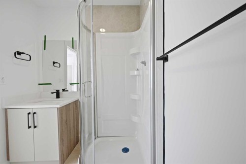 8814 48 Street Ne, Calgary, AB - Indoor Photo Showing Bathroom