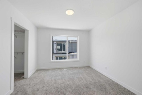 8814 48 Street Ne, Calgary, AB - Indoor With Storage