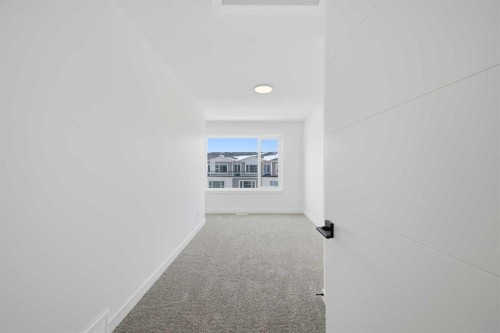 8814 48 Street Ne, Calgary, AB - Outdoor With Balcony