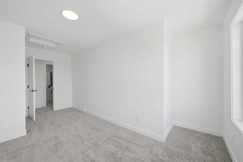 8814 48 Street Ne, Calgary, AB - Outdoor With View