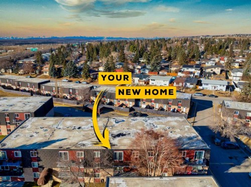 22C-80 Galbraith Drive SW Calgary, AB T3E 4Z6