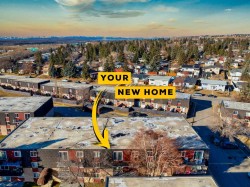 22C-80 Galbraith Drive SW Calgary, AB T3E 4Z6