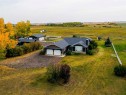 272210 Range Road 291 Ne, Airdrie, AB  - Outdoor With View 