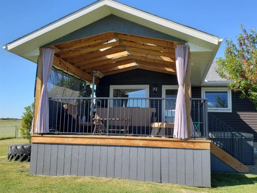 272210 Range Road 291 Ne, Airdrie, AB - Outdoor