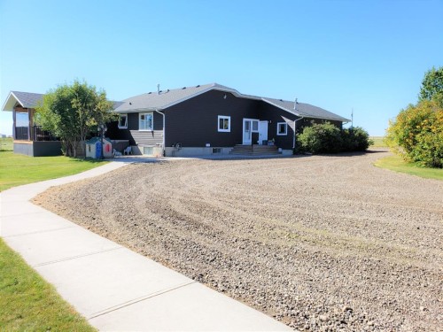 272210 Range Road 291 Ne, Airdrie, AB - Outdoor