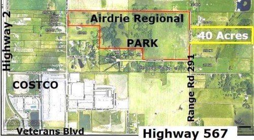272210 Range Road 291 Ne, Airdrie, AB - Other