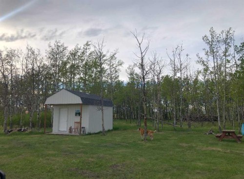 272210 Range Road 291 Ne, Airdrie, AB - Outdoor
