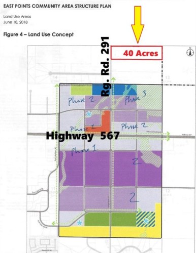 272210 Range Road 291 Ne, Airdrie, AB - Other