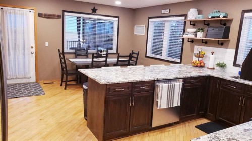 272210 Range Road 291 Ne, Airdrie, AB - Indoor