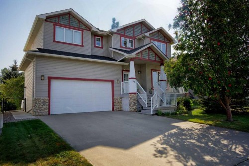 83 Hillview Road  Strathmore, AB T1P 1T8