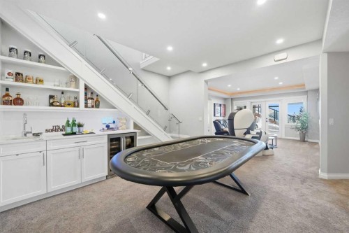 1053 Hillcrest Manor Estates, Strathmore, AB - Indoor Photo Showing Other Room