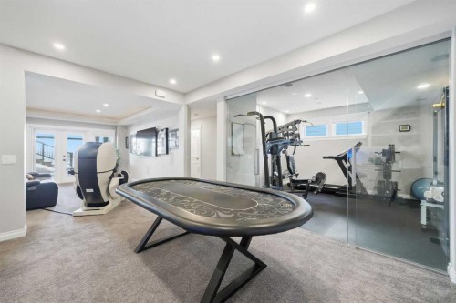 1053 Hillcrest Manor Estates, Strathmore, AB - Indoor