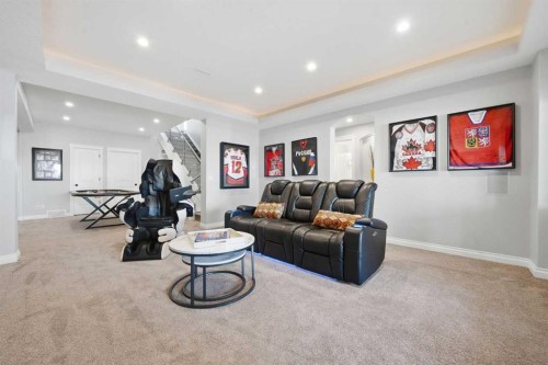 1053 Hillcrest Manor Estates, Strathmore, AB - Indoor