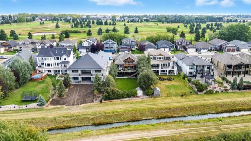 1053 Hillcrest Manor Estates, Strathmore, AB - Outdoor With View