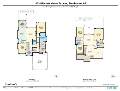1053 Hillcrest Manor Estates, Strathmore, AB - Other