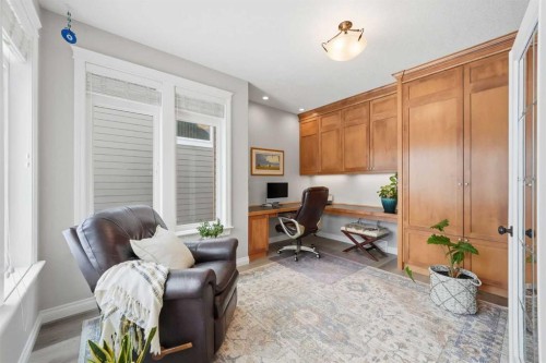 1053 Hillcrest Manor Estates, Strathmore, AB - Indoor