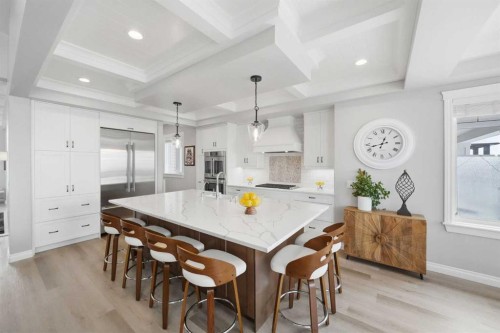 1053 Hillcrest Manor Estates, Strathmore, AB - Indoor