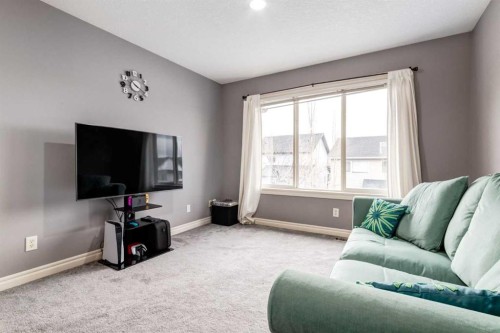 107 Evansbrooke Manor Nw, Calgary, AB - Indoor