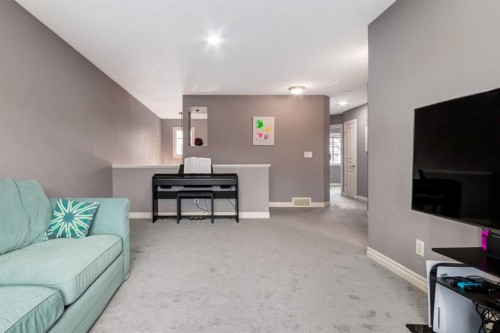 107 Evansbrooke Manor Nw, Calgary, AB - Indoor