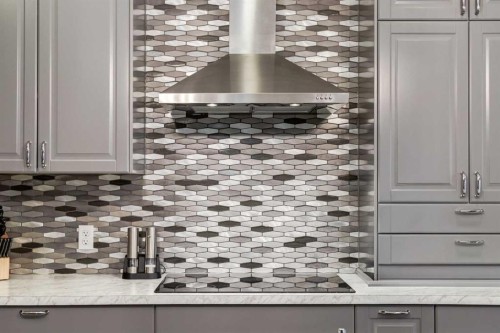 107 Evansbrooke Manor Nw, Calgary, AB - Indoor Photo Showing Other Room