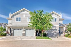 105-371 Marina Drive  Chestermere, AB T1X 1V1