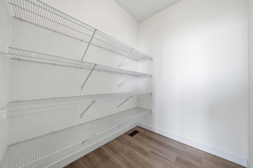 276 Belvedere Drive, Calgary, AB - Indoor With Storage