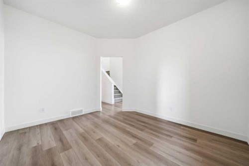 276 Belvedere Drive, Calgary, AB - Indoor Photo Showing Other Room