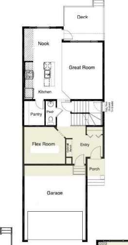 276 Belvedere Drive, Calgary, AB - Other