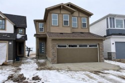 276 Belvedere Drive  Calgary, AB T2A 7M5